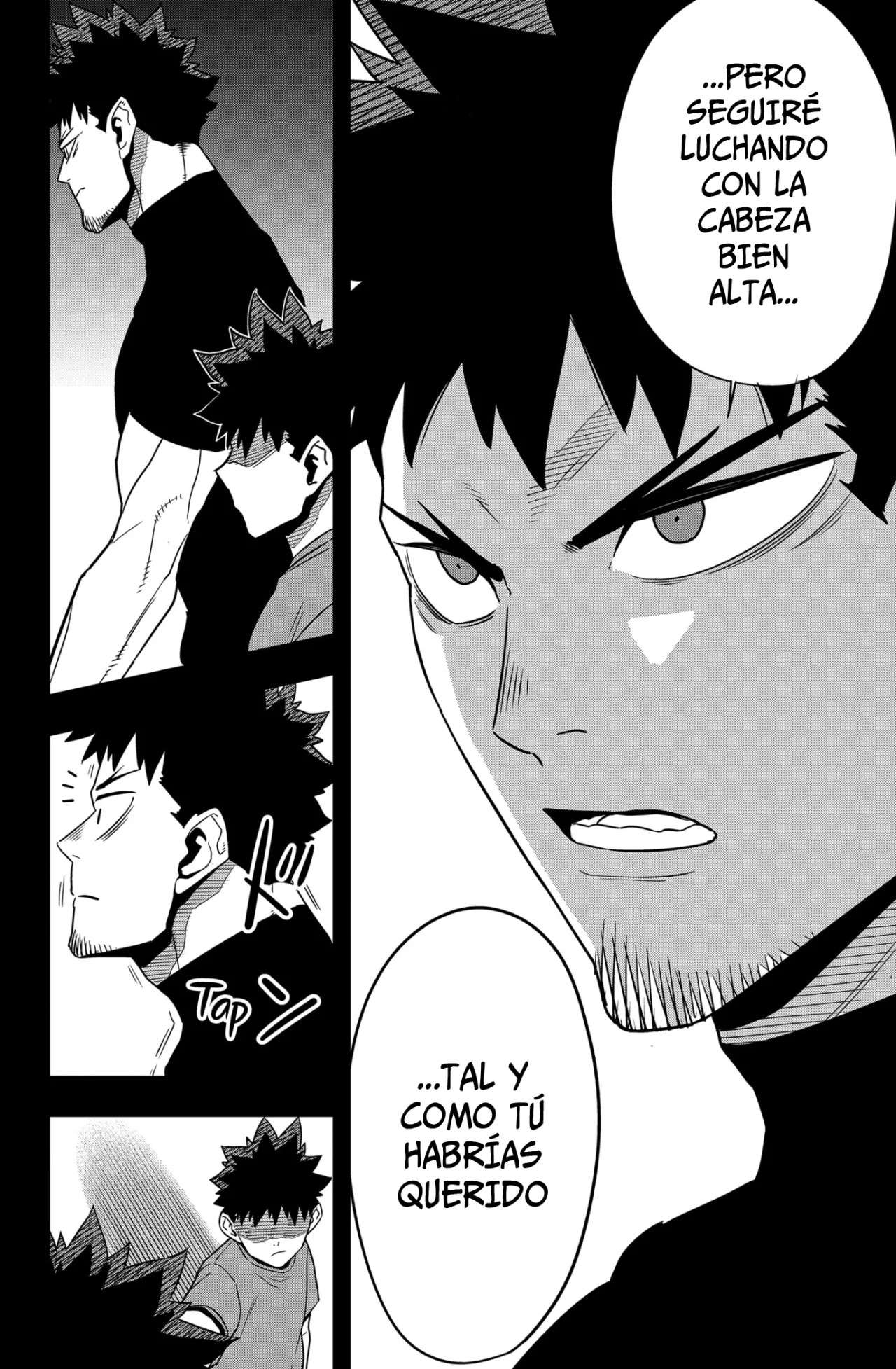 Read Kaiju No 8 ES Manga Online