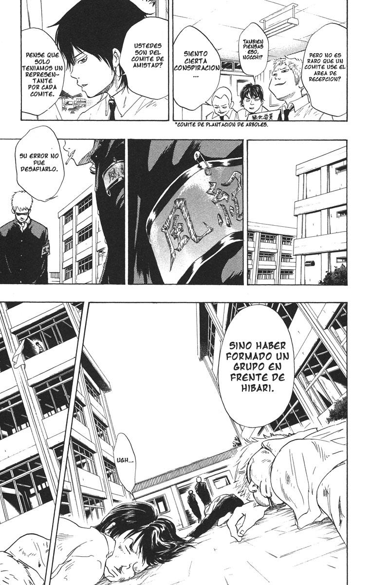 Read Katekyo Hitman Reborn ES Manga Online