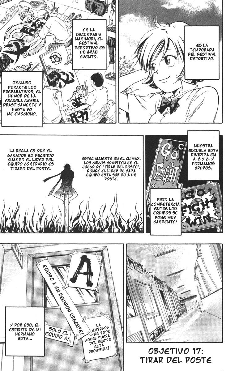 Read Katekyo Hitman Reborn ES Manga Online