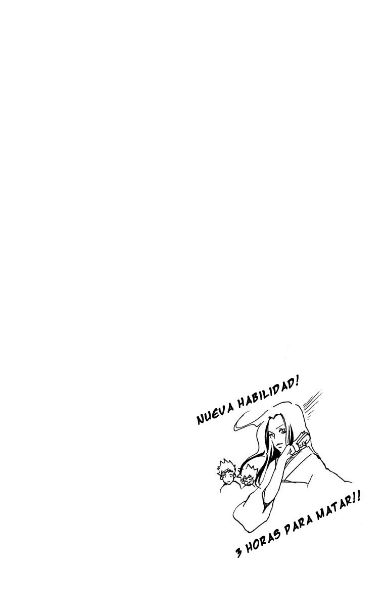 Read Katekyo Hitman Reborn ES Manga Online