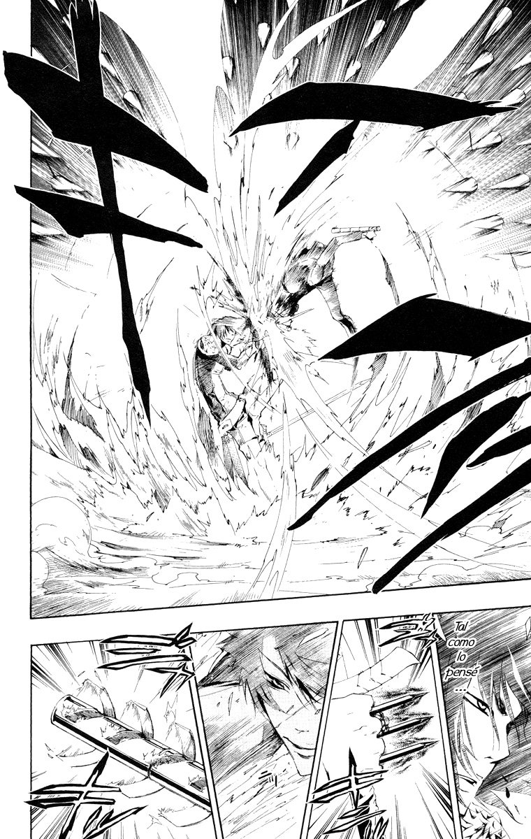 Read Katekyo Hitman Reborn ES Manga Online