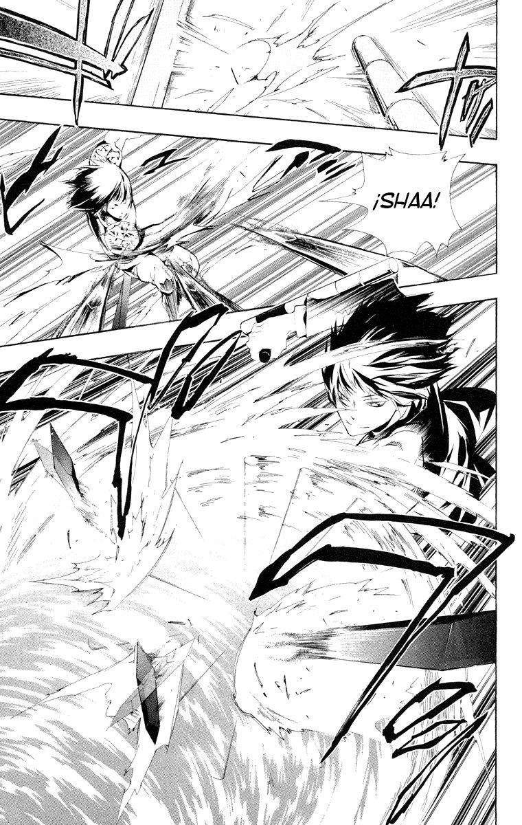 Read Katekyo Hitman Reborn ES Manga Online