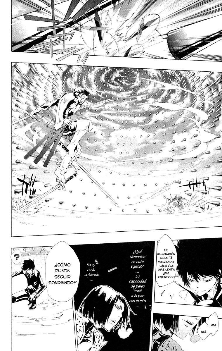 Read Katekyo Hitman Reborn ES Manga Online