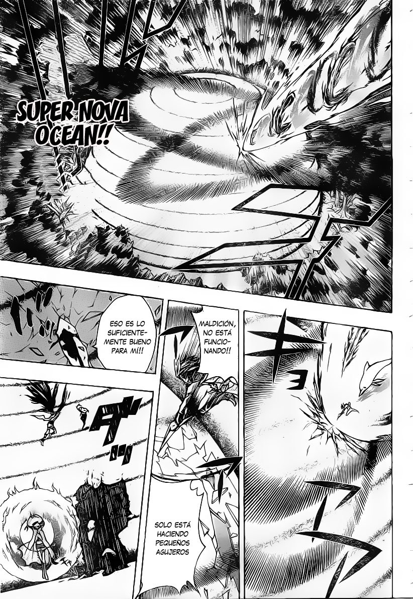 Read Katekyo Hitman Reborn ES Manga Online