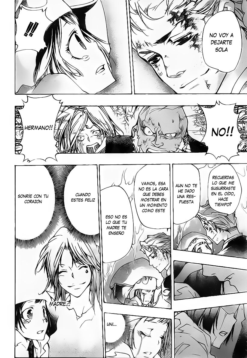 Read Katekyo Hitman Reborn ES Manga Online
