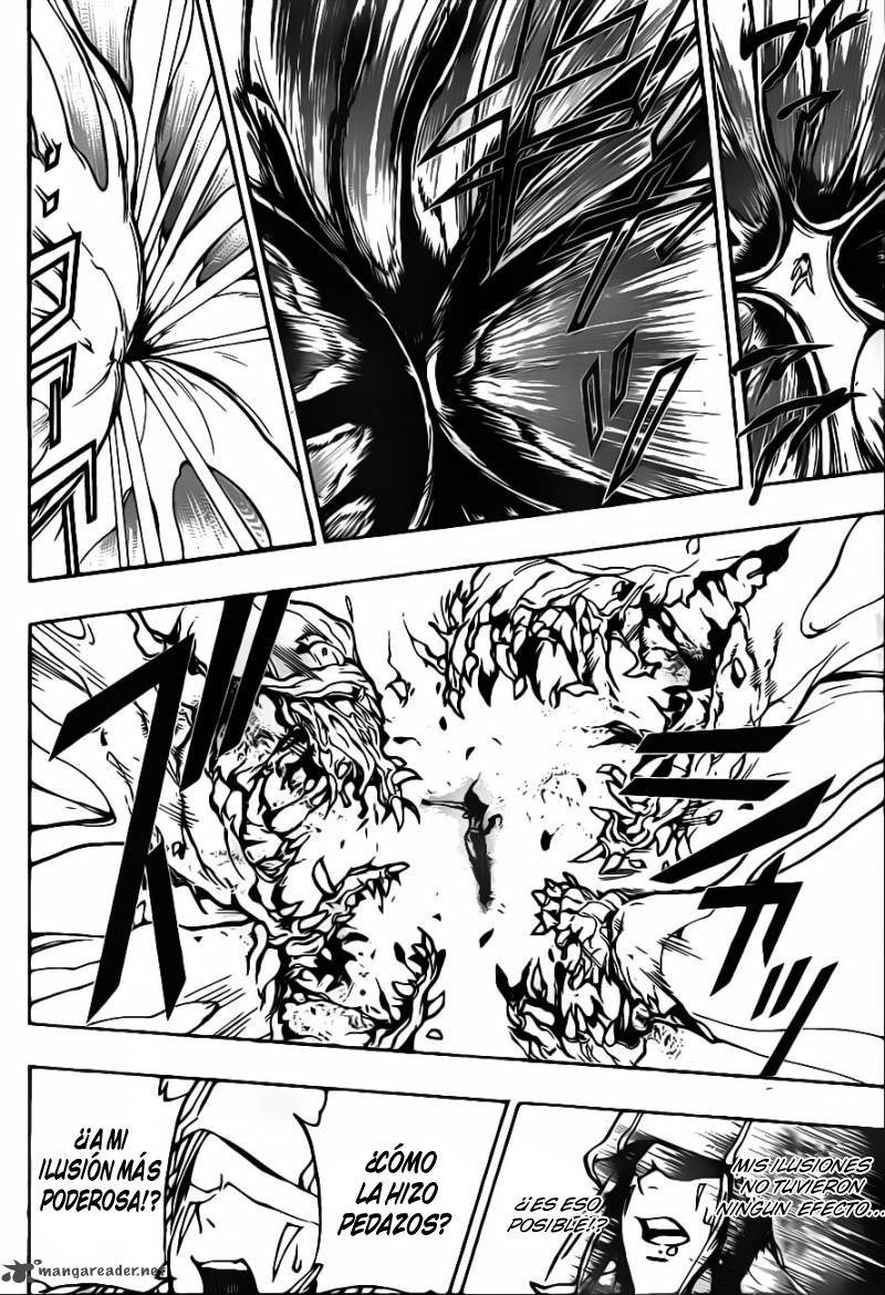 Read Katekyo Hitman Reborn ES Manga Online