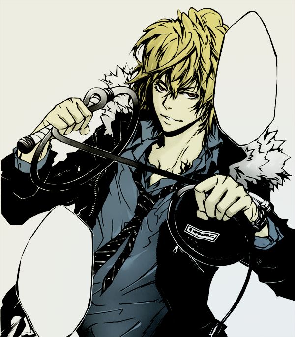 Read Katekyo Hitman Reborn ES Manga Online