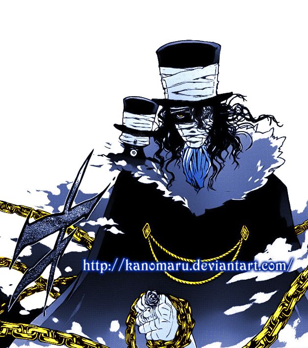 Read Katekyo Hitman Reborn ES Manga Online