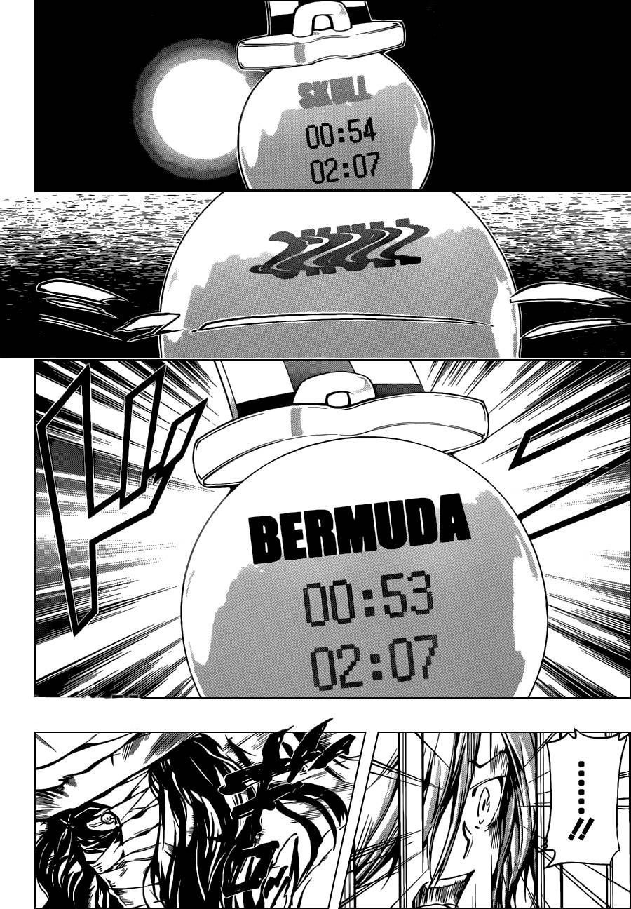 Read Katekyo Hitman Reborn ES Manga Online