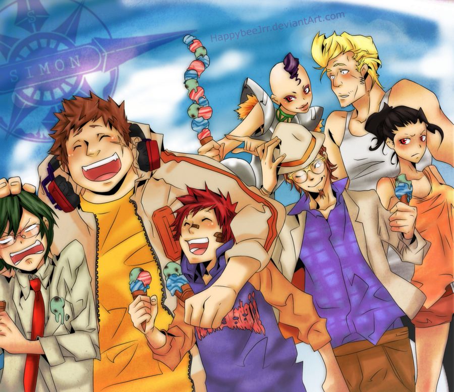 Read Katekyo Hitman Reborn ES Manga Online