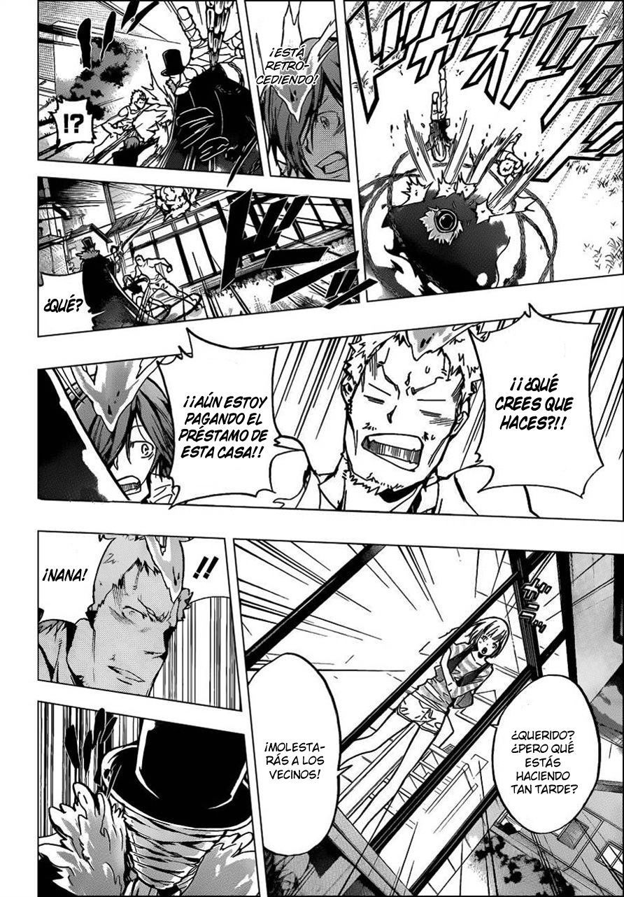 Read Katekyo Hitman Reborn ES Manga Online
