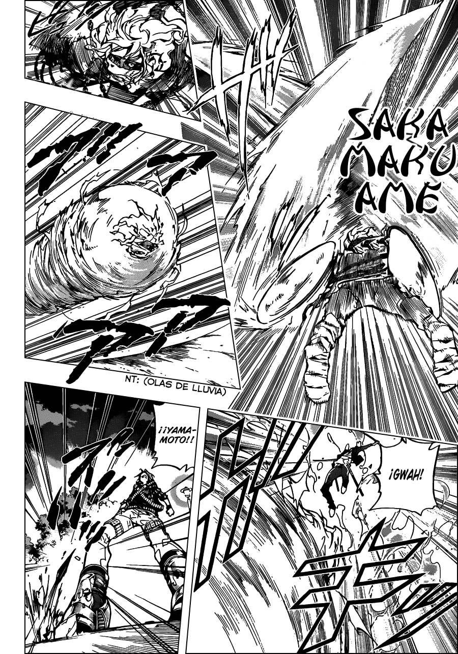Read Katekyo Hitman Reborn ES Manga Online