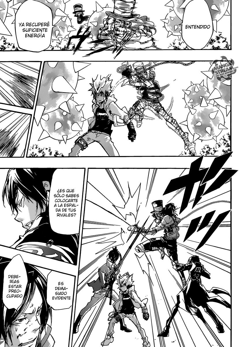Read Katekyo Hitman Reborn ES Manga Online