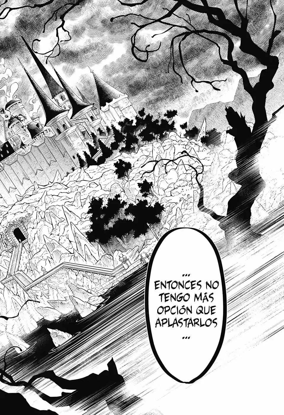 Read Mashle  Magic And Muscles ES Manga Online