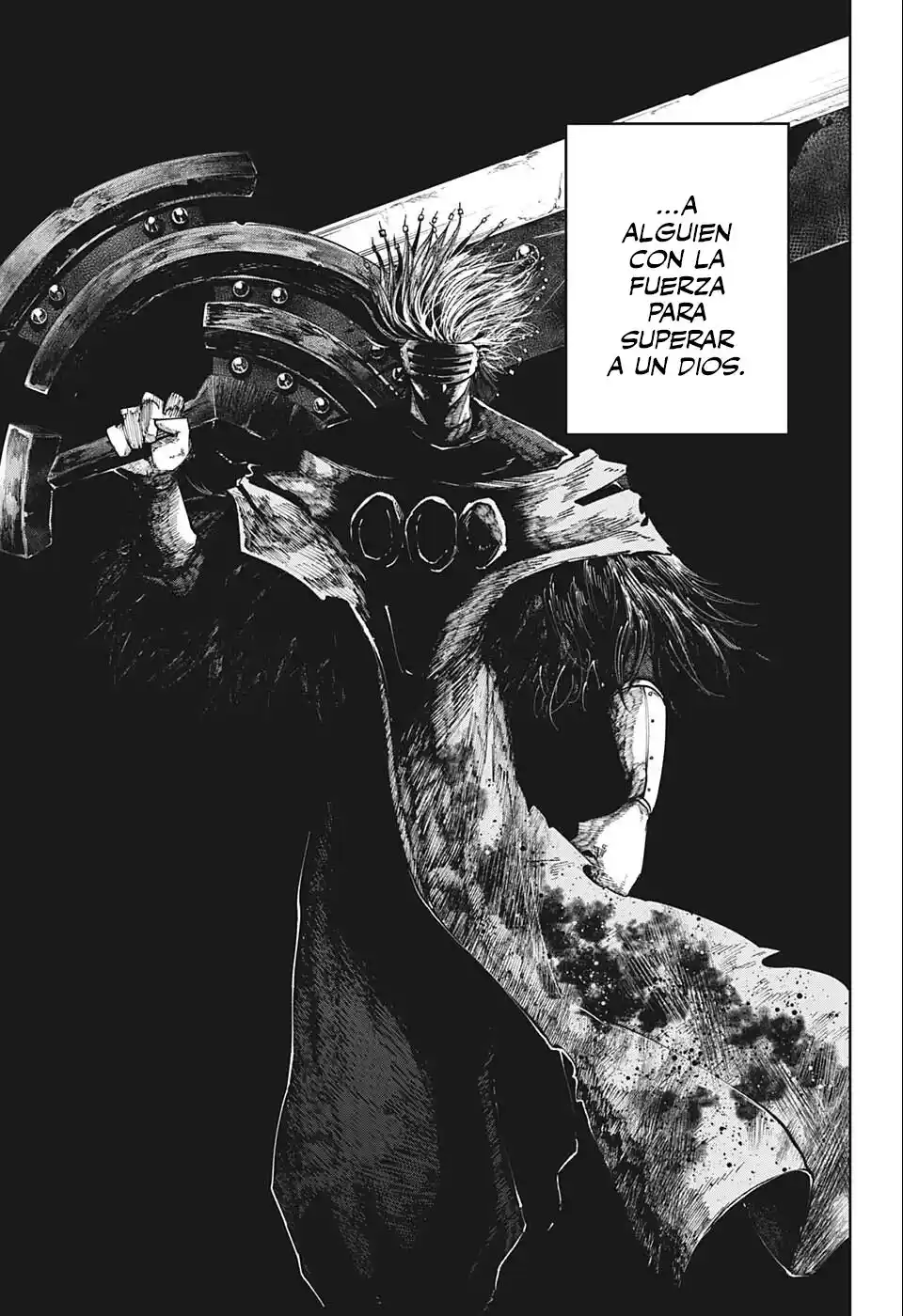 Read Mashle  Magic And Muscles ES Manga Online
