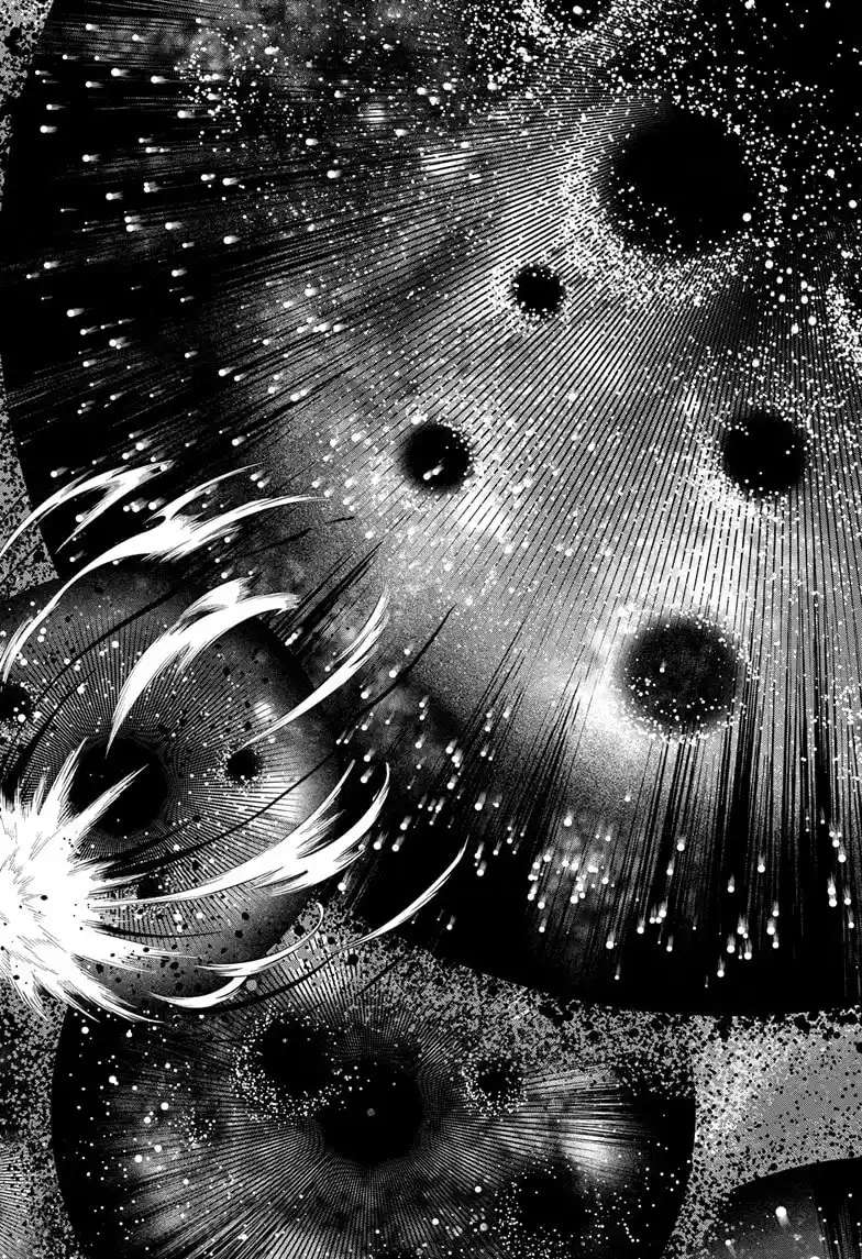 Read Mashle  Magic And Muscles ES Manga Online