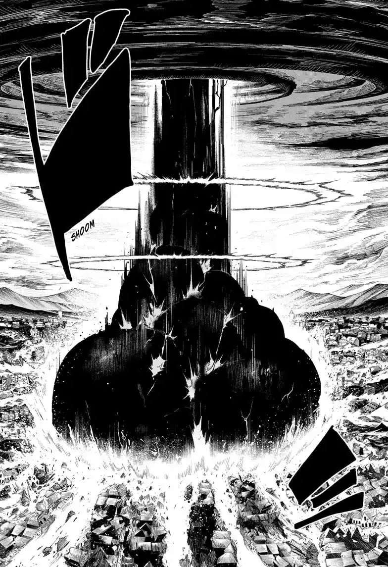 Read Mashle  Magic And Muscles ES Manga Online