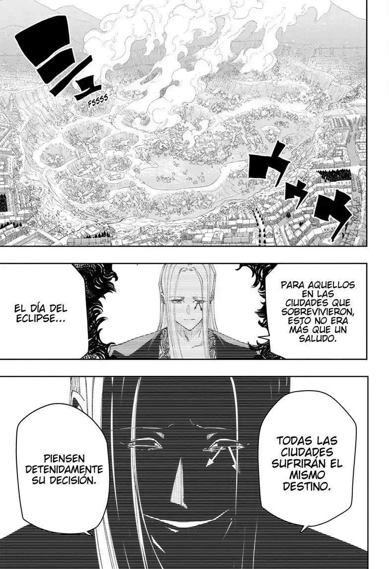 Read Mashle  Magic And Muscles ES Manga Online