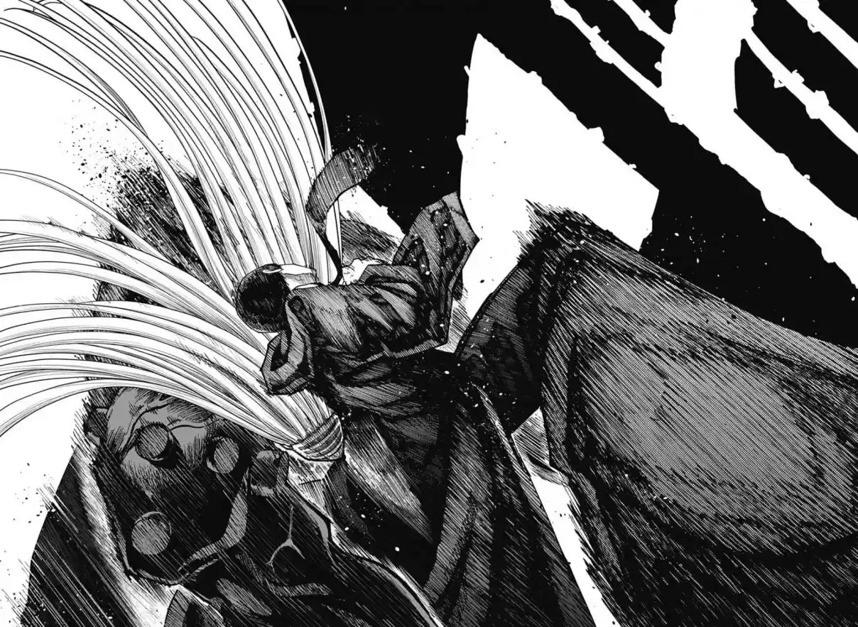 Read Mashle  Magic And Muscles ES Manga Online
