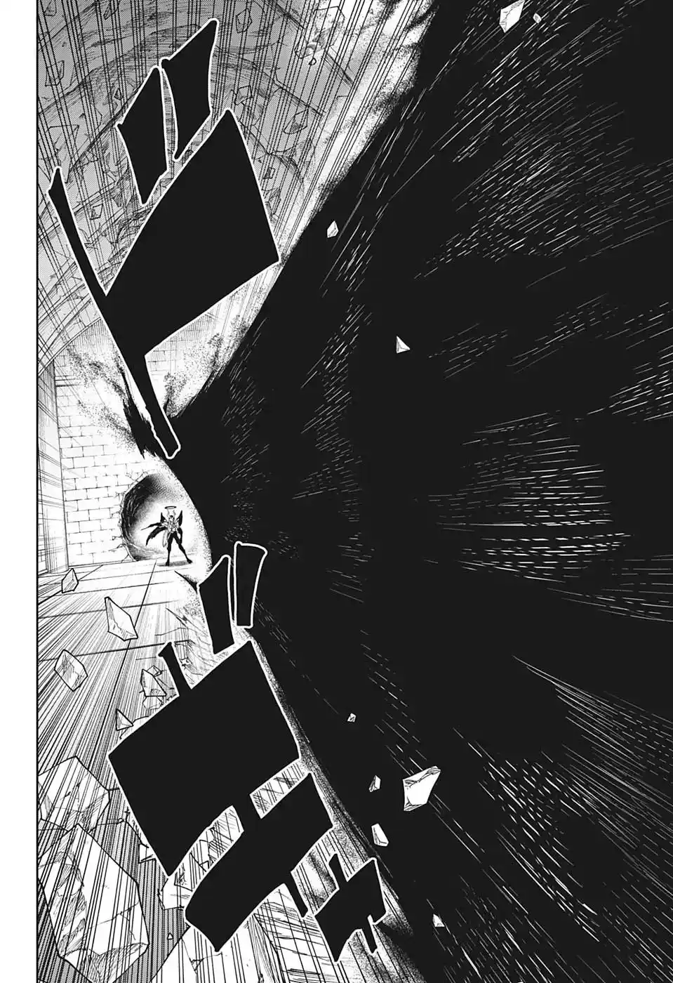 Read Mashle  Magic And Muscles ES Manga Online