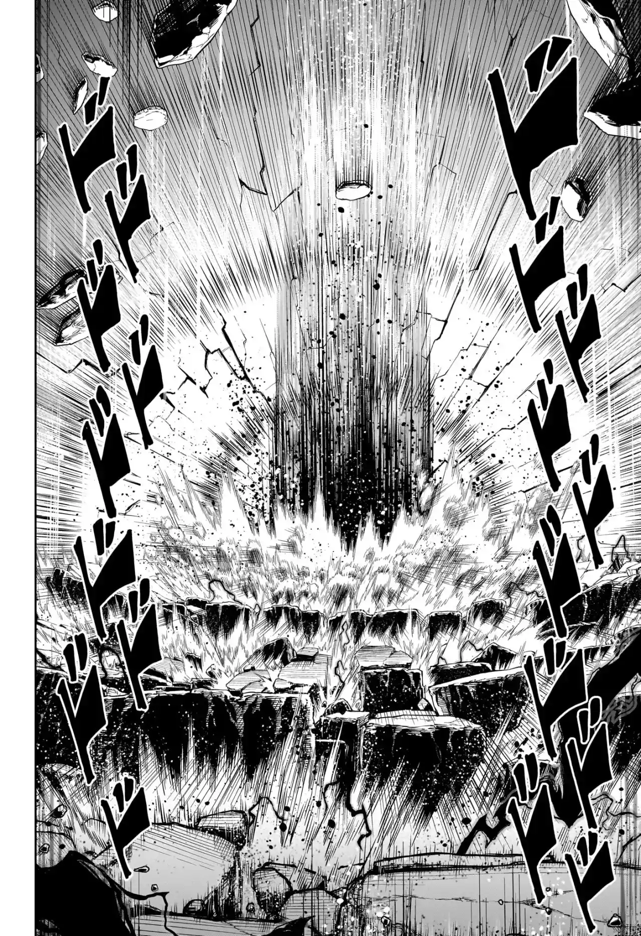 Read Mashle  Magic And Muscles ES Manga Online