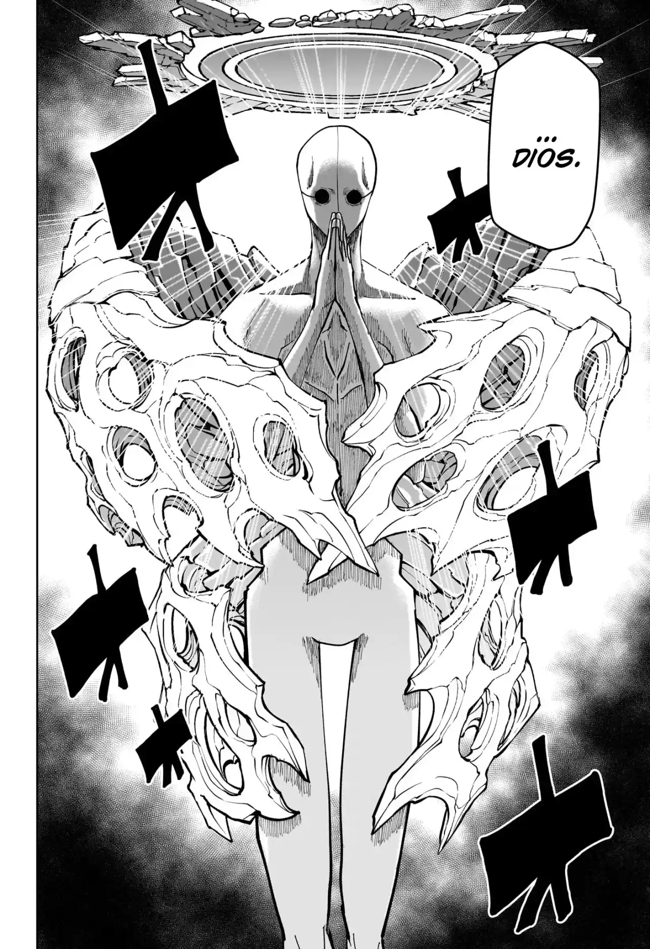 Read Mashle  Magic And Muscles ES Manga Online