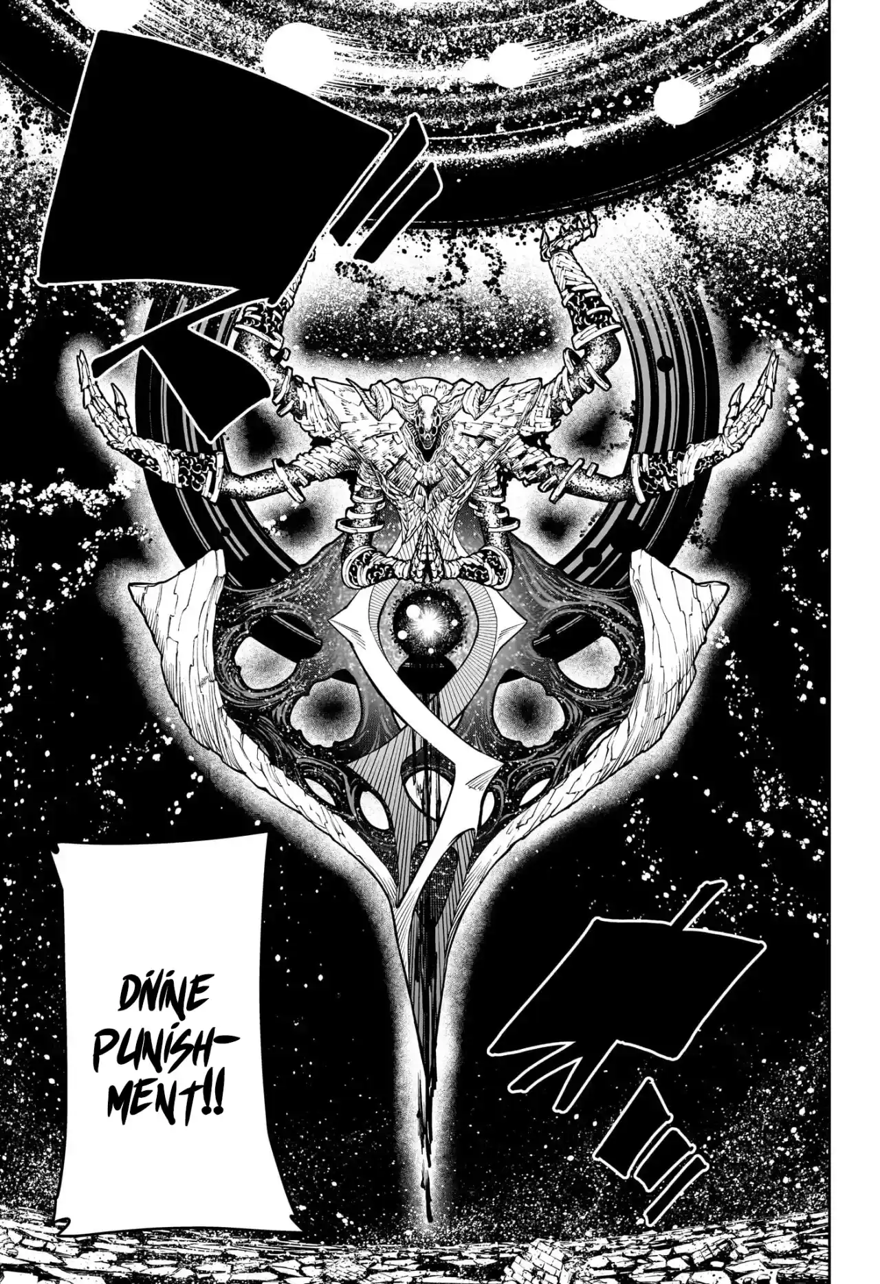 Read Mashle  Magic And Muscles ES Manga Online