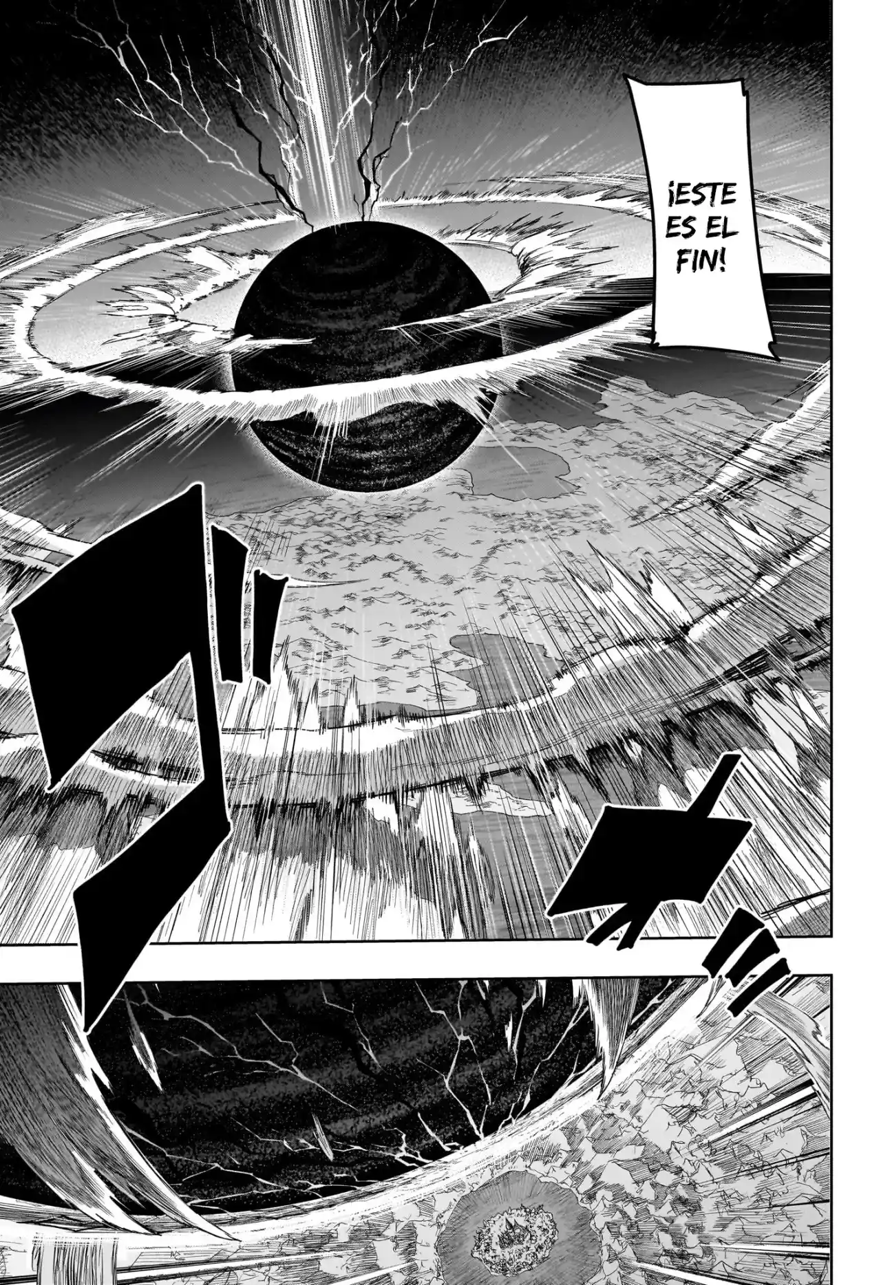 Read Mashle  Magic And Muscles ES Manga Online