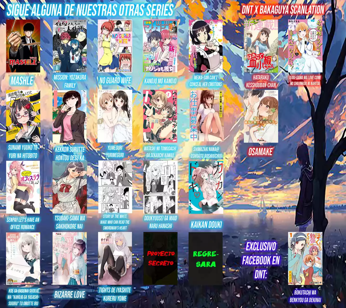 Read Mashle  Magic And Muscles ES Manga Online