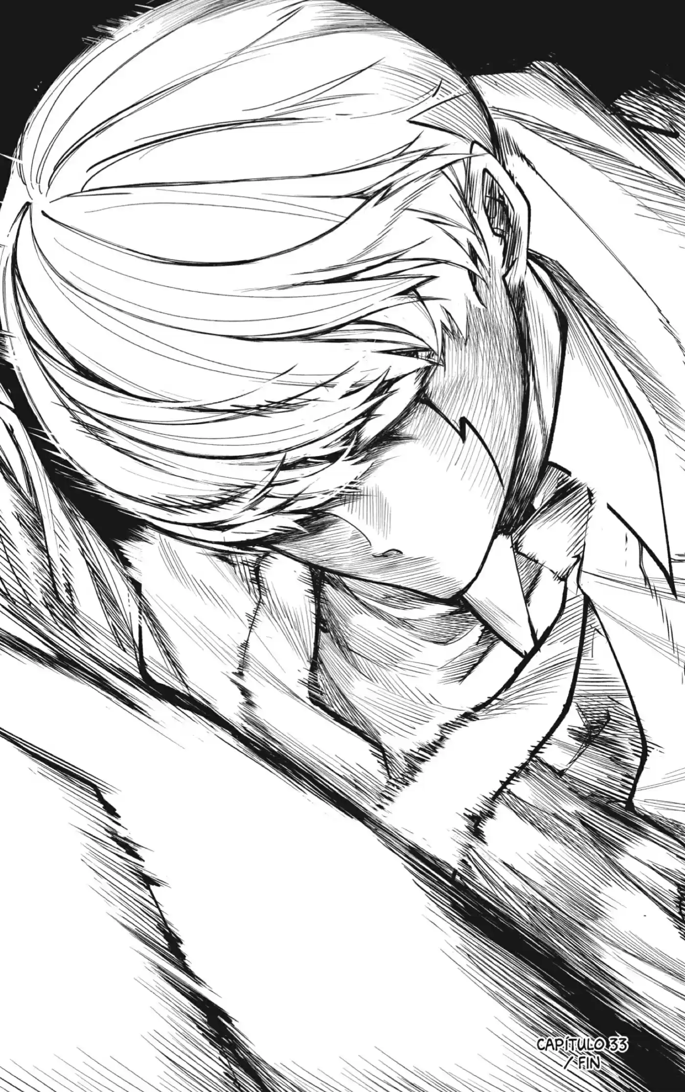 Read Mashle  Magic And Muscles ES Manga Online