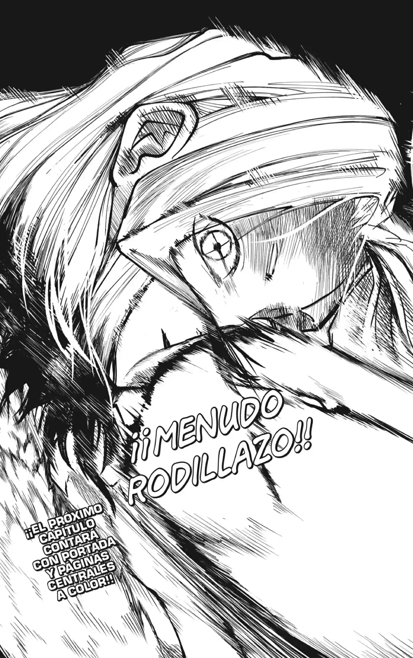 Read Mashle  Magic And Muscles ES Manga Online
