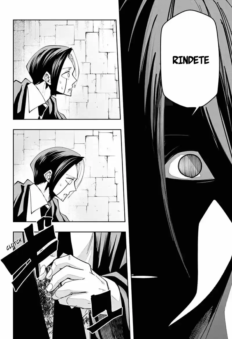 Read Mashle  Magic And Muscles ES Manga Online