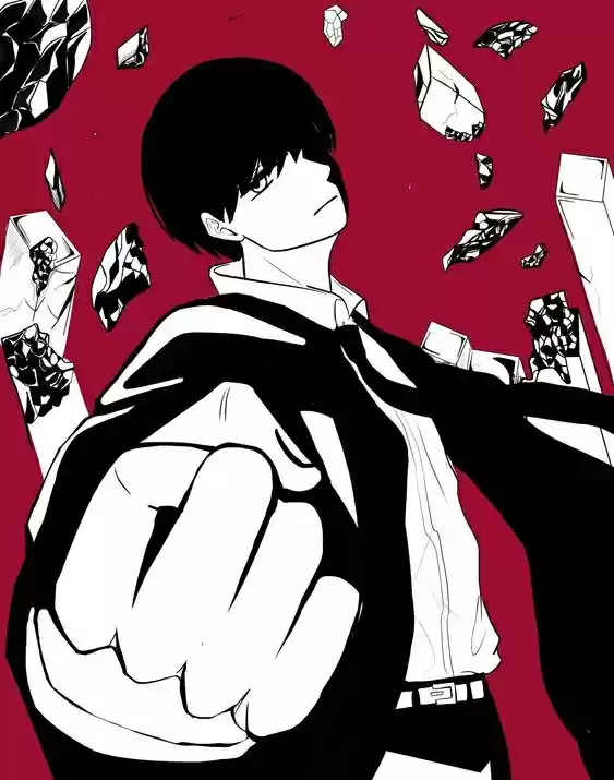 Read Mashle  Magic And Muscles ES Manga Online