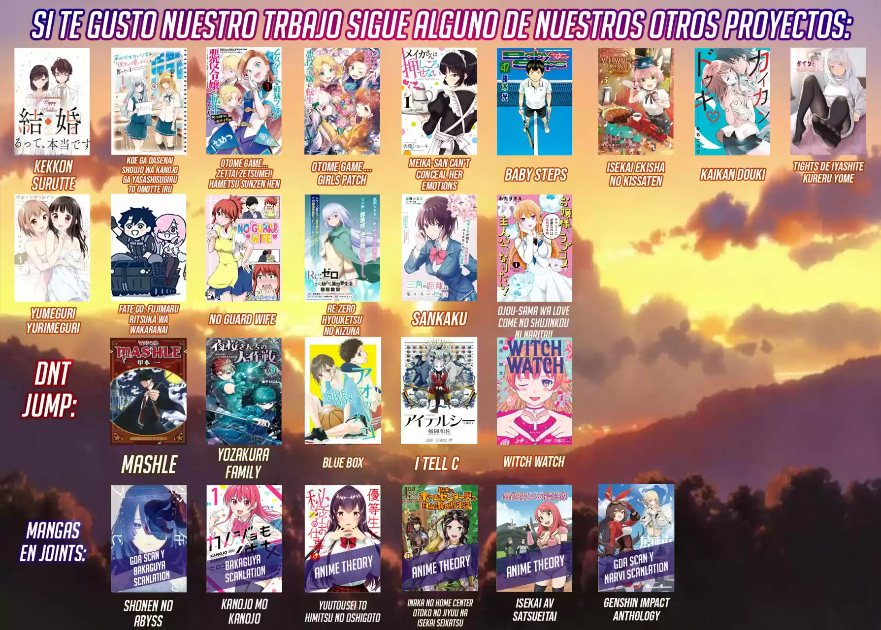 Read Mashle  Magic And Muscles ES Manga Online