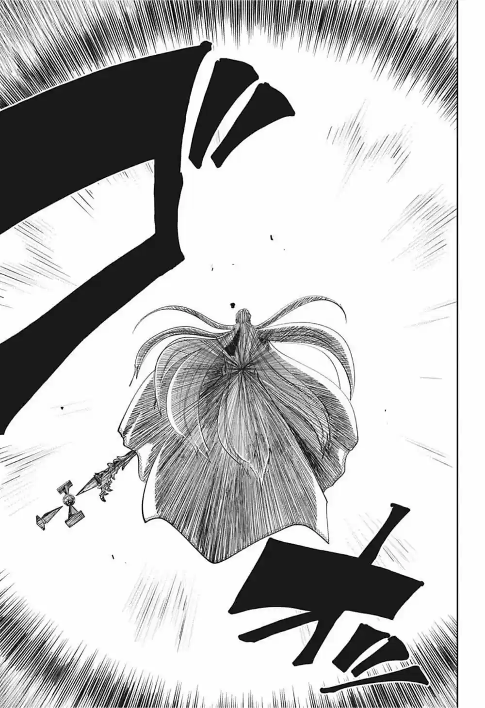 Read Mashle  Magic And Muscles ES Manga Online