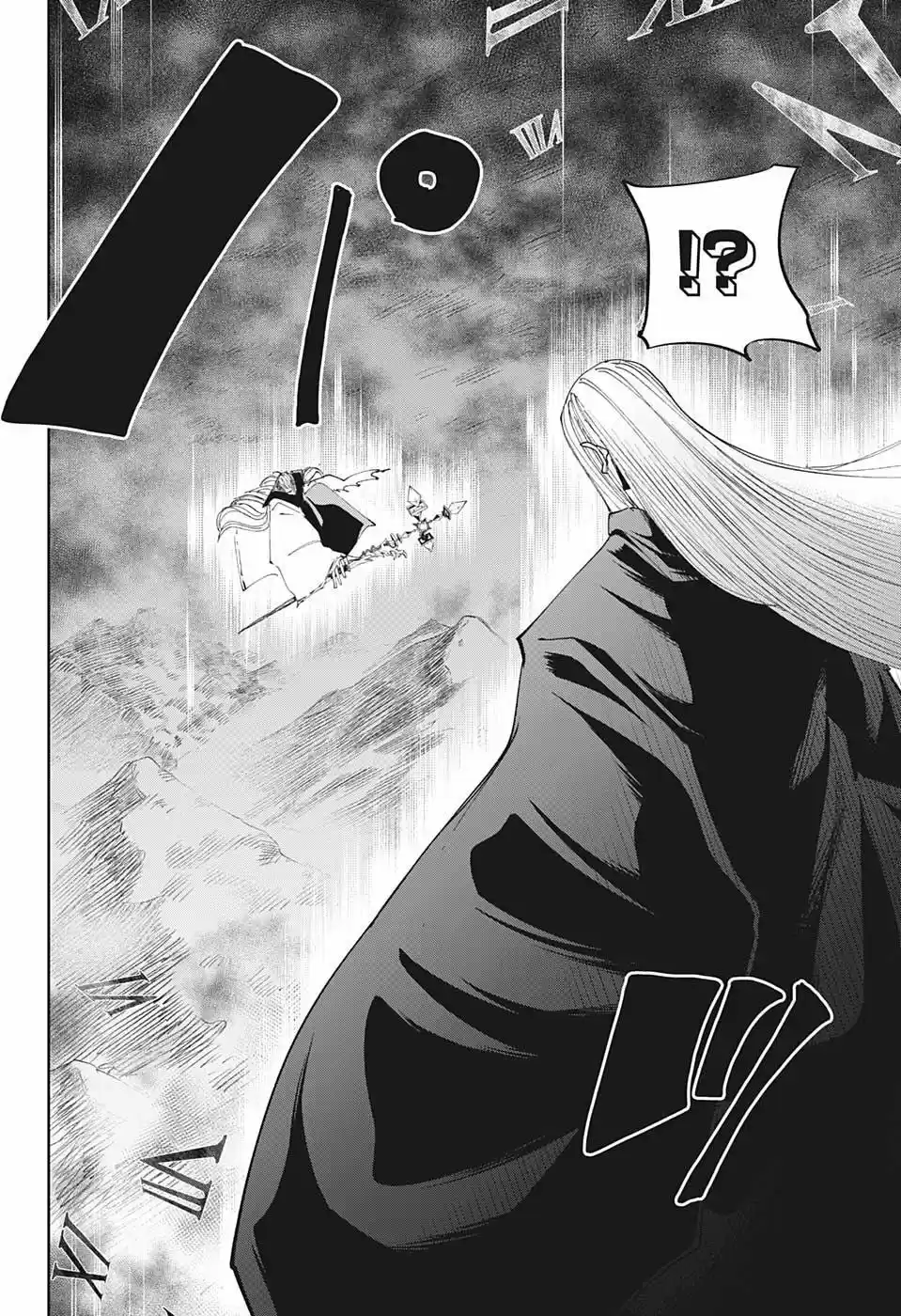 Read Mashle  Magic And Muscles ES Manga Online