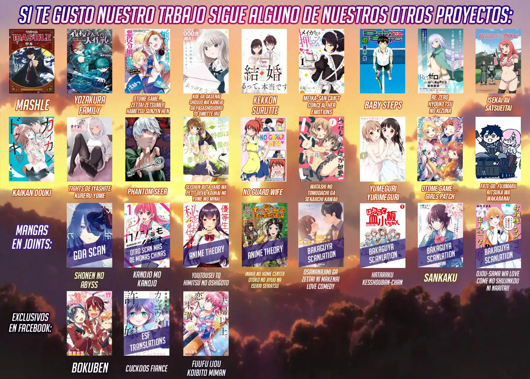 Read Mashle  Magic And Muscles ES Manga Online