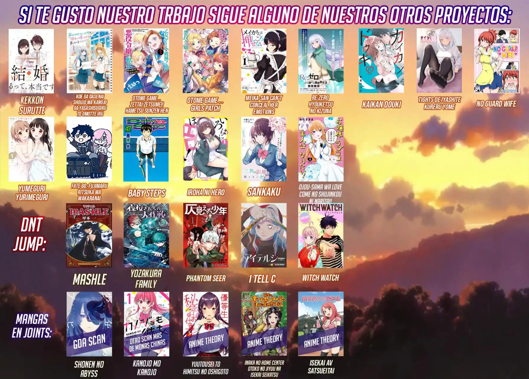 Read Mashle  Magic And Muscles ES Manga Online