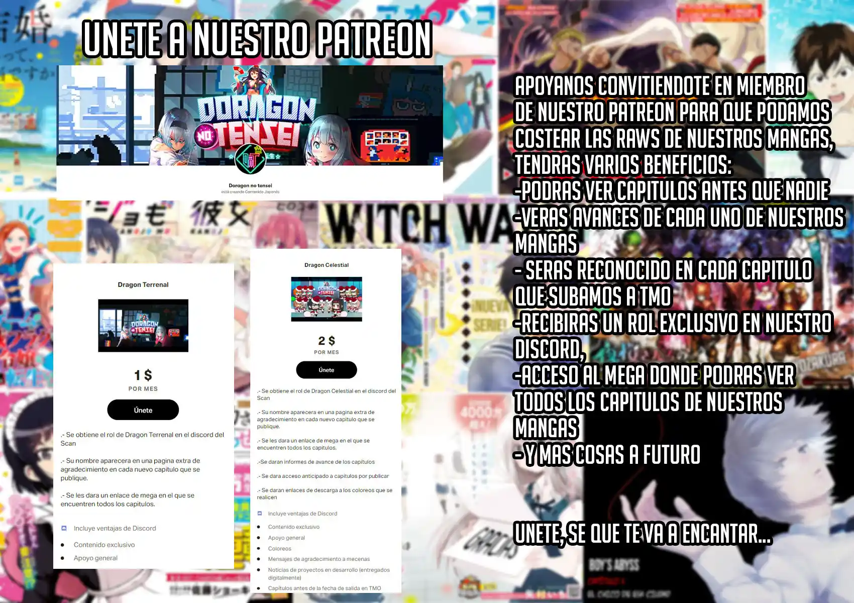 Read Mashle  Magic And Muscles ES Manga Online
