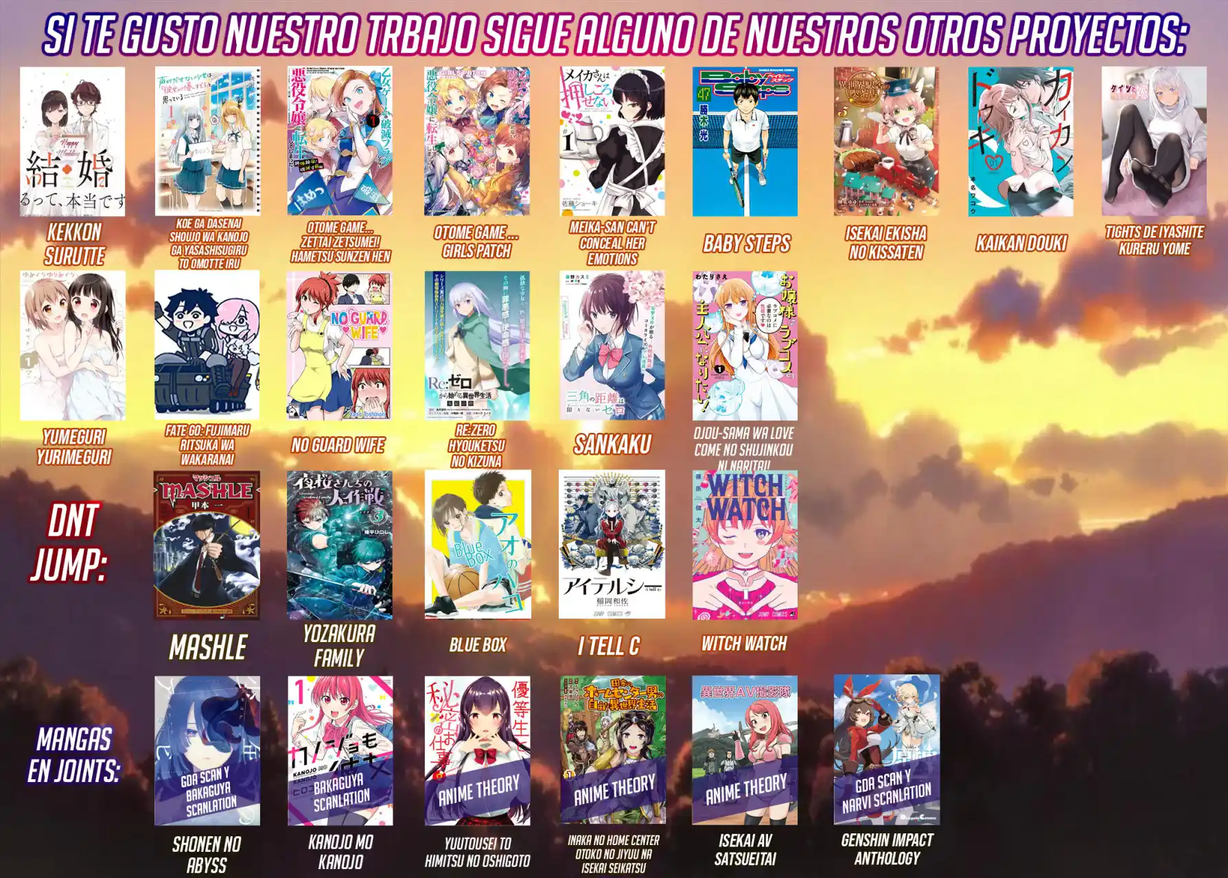Read Mashle  Magic And Muscles ES Manga Online