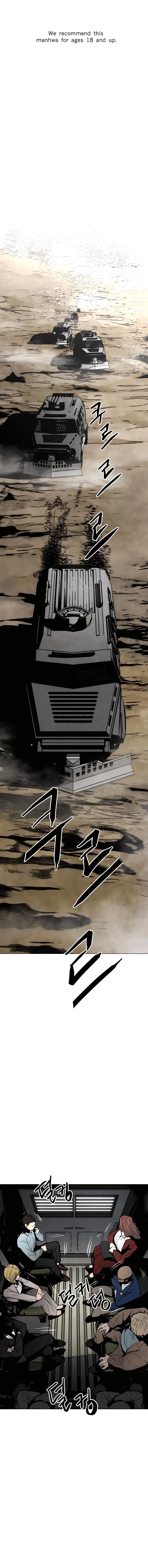 Read PRISION DEL INFIERNO ES Manga Online