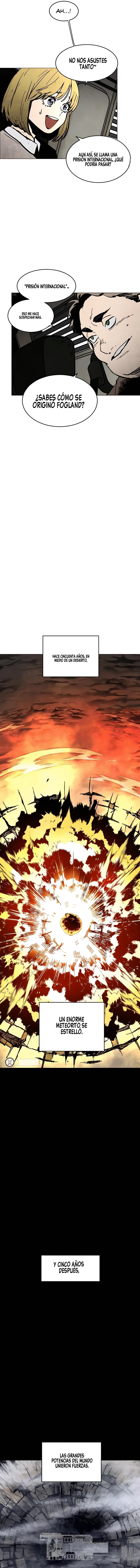 Read PRISION DEL INFIERNO ES Manga Online