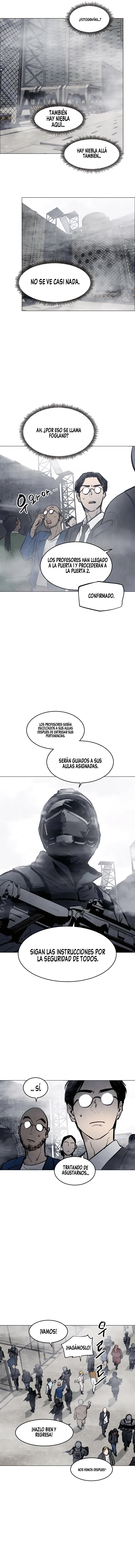 Read PRISION DEL INFIERNO ES Manga Online