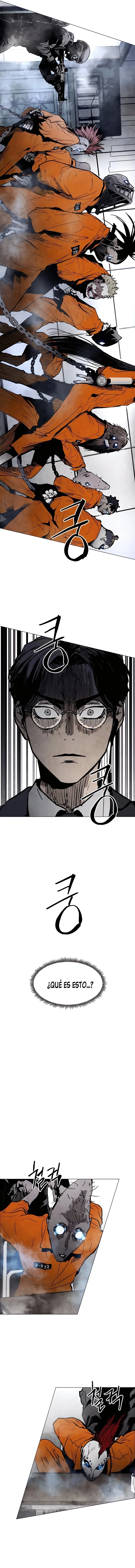 Read PRISION DEL INFIERNO ES Manga Online