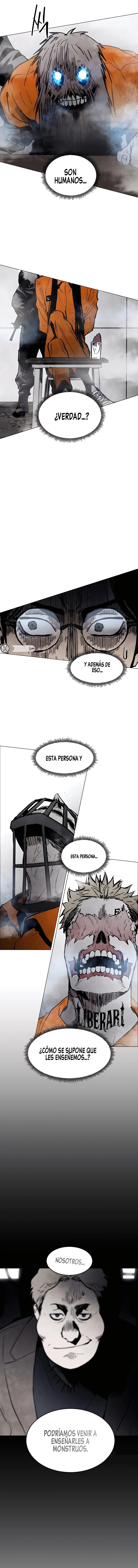 Read PRISION DEL INFIERNO ES Manga Online