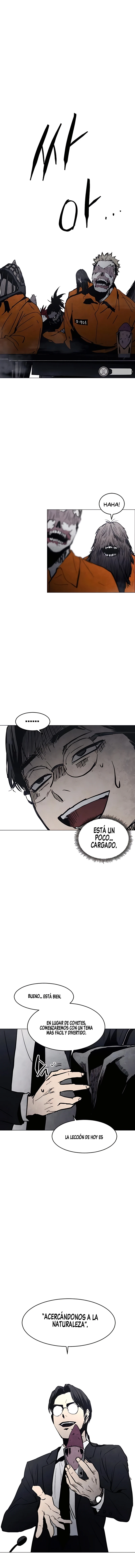 Read PRISION DEL INFIERNO ES Manga Online