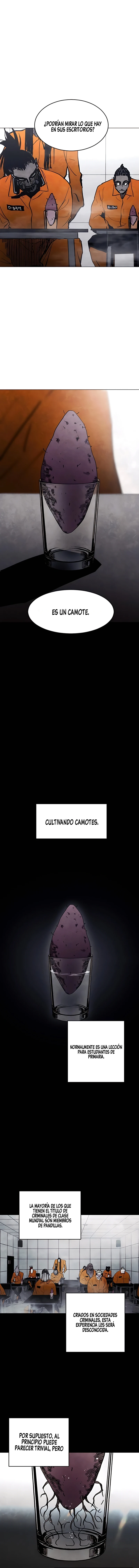 Read PRISION DEL INFIERNO ES Manga Online