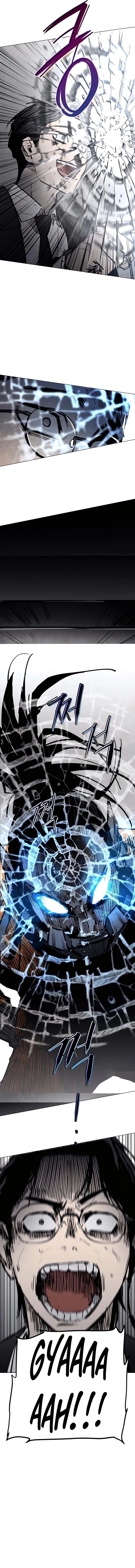 Read PRISION DEL INFIERNO ES Manga Online