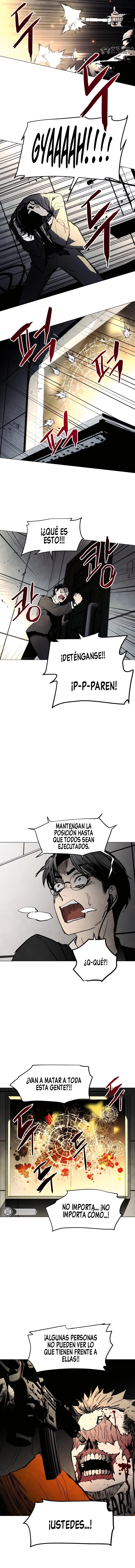 Read PRISION DEL INFIERNO ES Manga Online