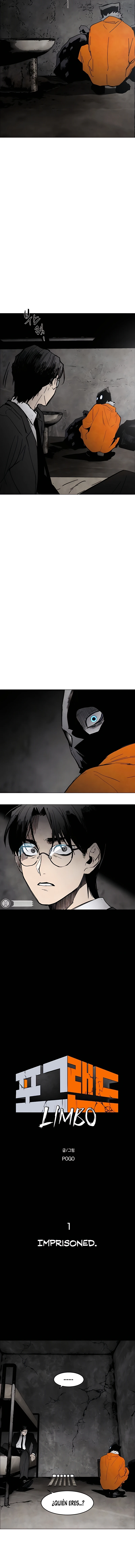 Read PRISION DEL INFIERNO ES Manga Online